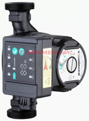 Насос циркуляционный PUMPMAN STAR 25/6A